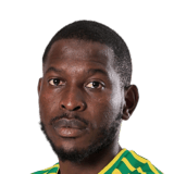 Aubrey Modiba