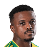 Teboho Mokoena