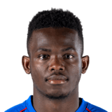 Rabbi Matondo