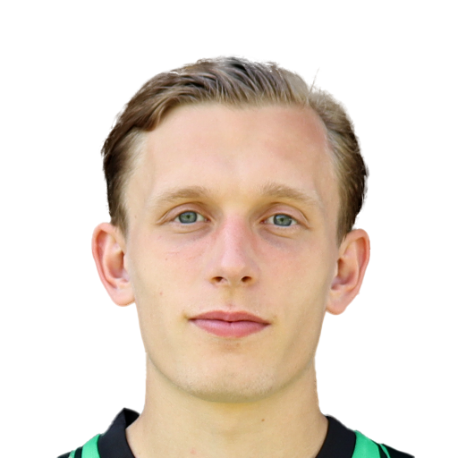 Marcus Pedersen