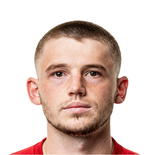 Callum Mccowatt