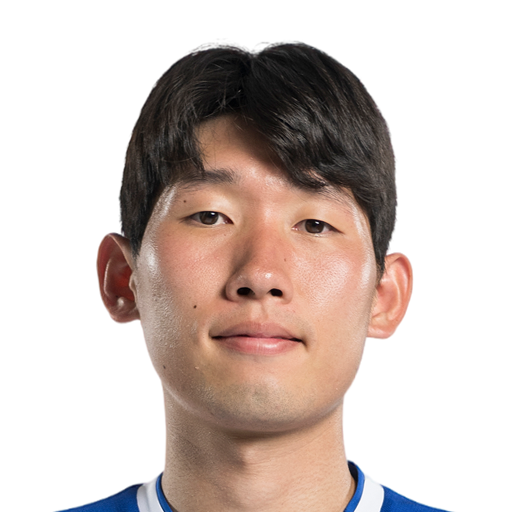 Hong Hyun Seok
