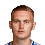 Vitaliy Buyalskyi