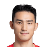Cho Yu Min