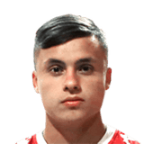 Bastián Yáñez