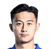 Jiang Shenglong