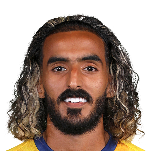 Radhi Al Otaibi