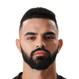 Lucas Rodrigues da Silva