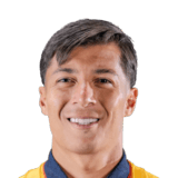 Alan Franco