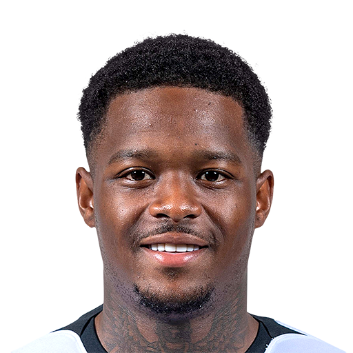 Daishawn Redan