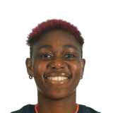 Asisat Oshoala