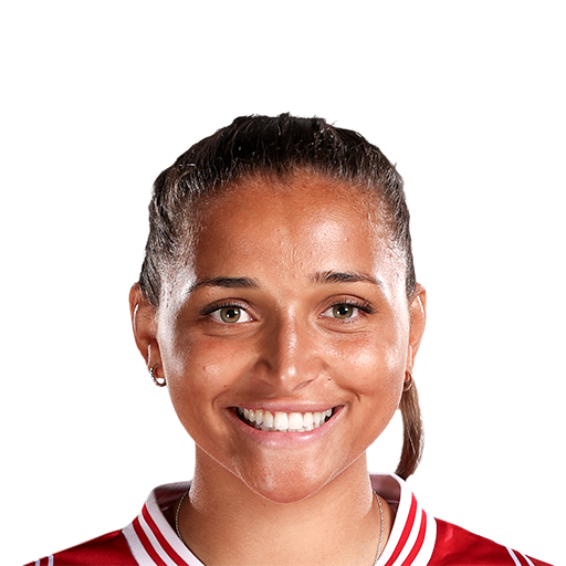 Abigail Harrison