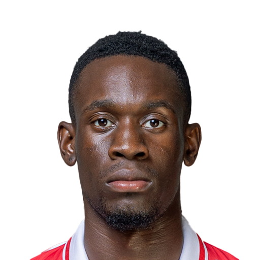 Folarin Balogun