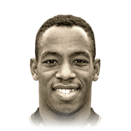 Ian Wright