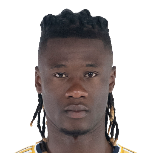Eduardo Camavinga