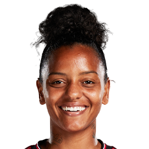 Geyse da Silva Ferreira