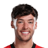 Aaron Hickey