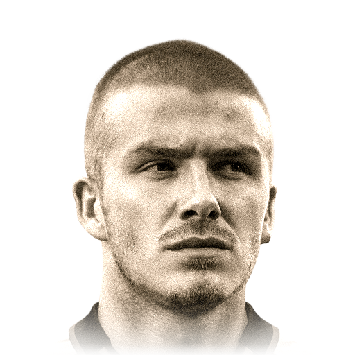David Beckham