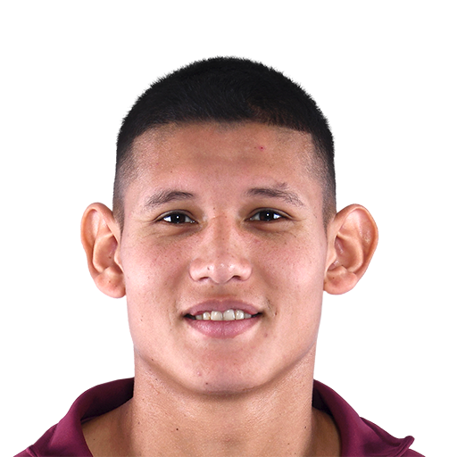 Juan Jose Caceres