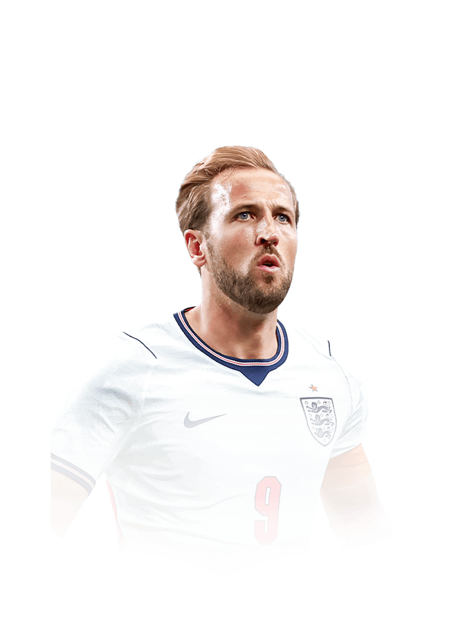 Harry Kane