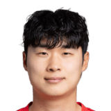 Kim Tae Hyeon