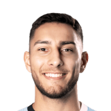 Sebastian Caceres