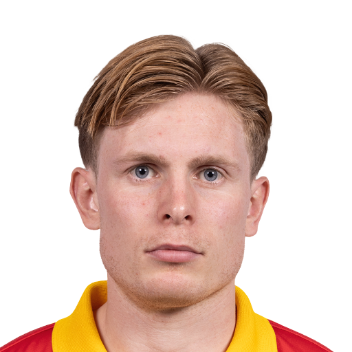 Oliver Edvardsen