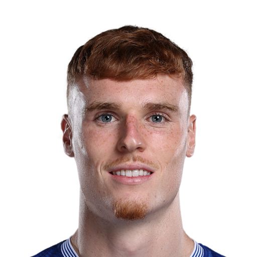 Jake O'Brien