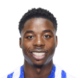 Anthony Musaba