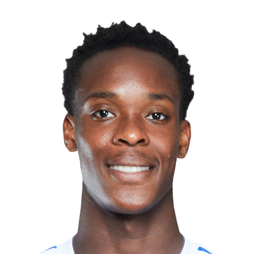 Emanuel Emegha