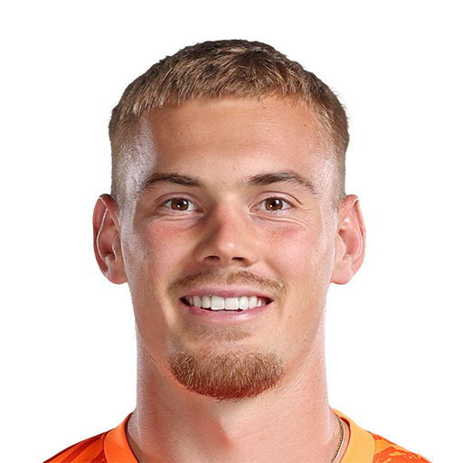Filip Jörgensen