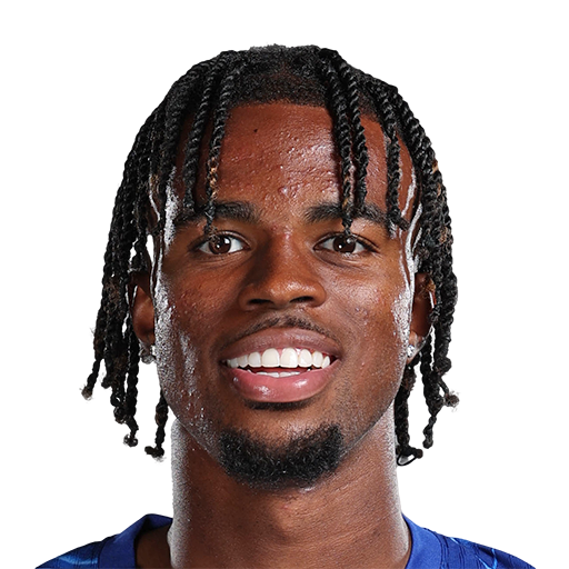 Carney Chukwuemeka