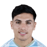 Mateo Coronel