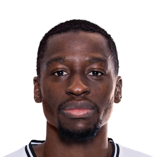Solomon Owusu