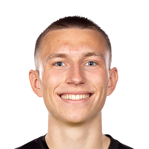 Kristoffer Lund