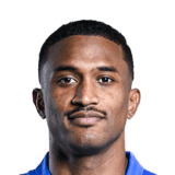 Saulo Rodrigues da Silva