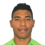 Orlando Mosquera