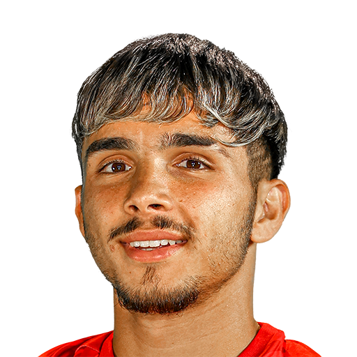 Kevin Medina