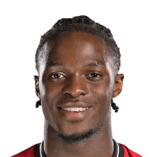Femi Seriki