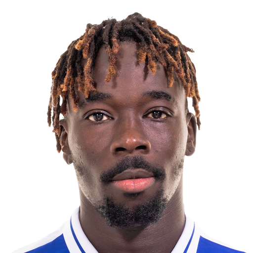 Amadou Mbengue