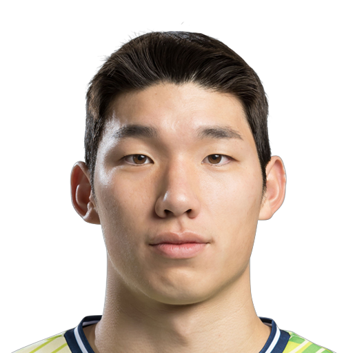 Kim Joon Hong