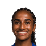 Naomi Girma