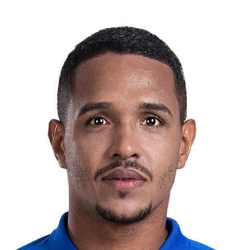 Rodrigo Santana da Silva