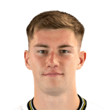 Cameron Congreve