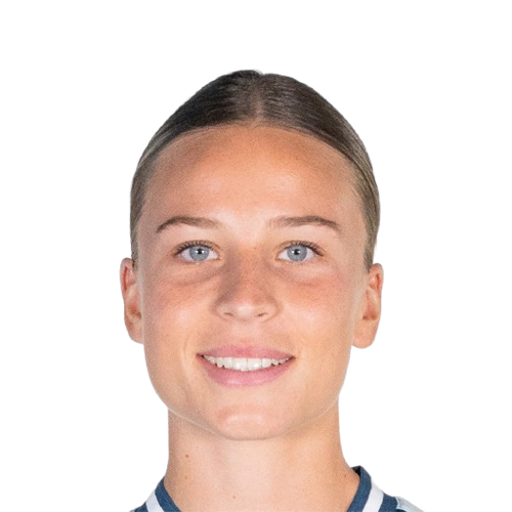 Zoé Stiévenart