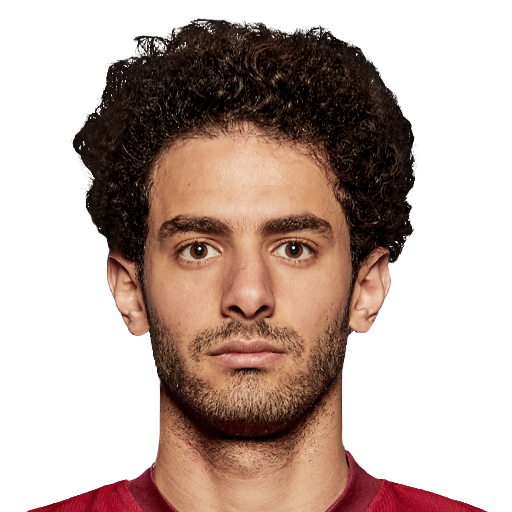 Ahmed Alaaeldin