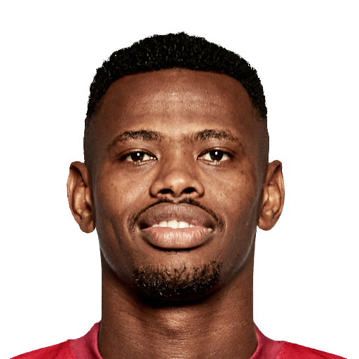 Mohammed Muntari