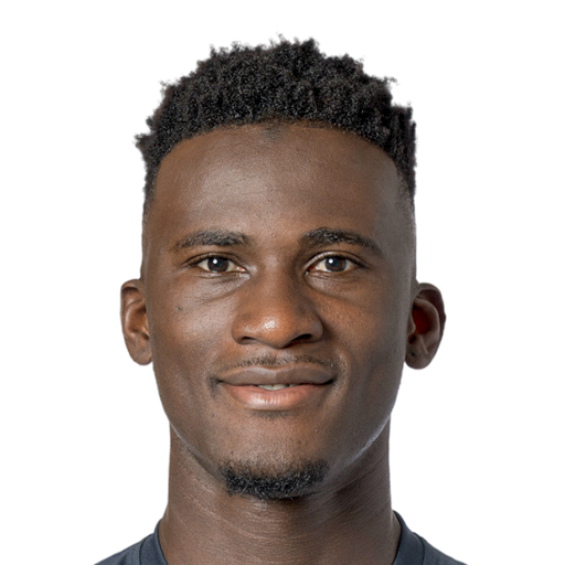 Cheick Condé
