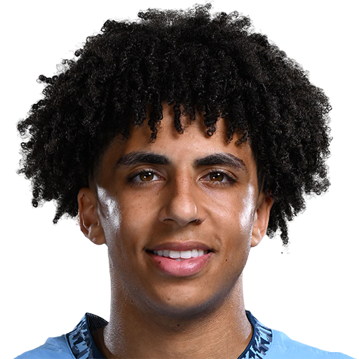 Rico Lewis
