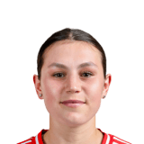 Antonia Halverkamps